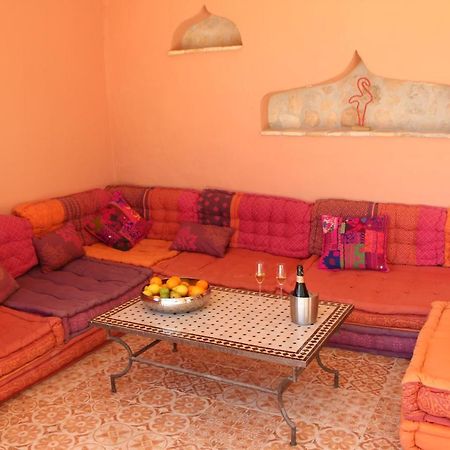 Room In Villa - Beautiful Accommodation At The Heart Of Andalusia Puente Genil Exteriér fotografie