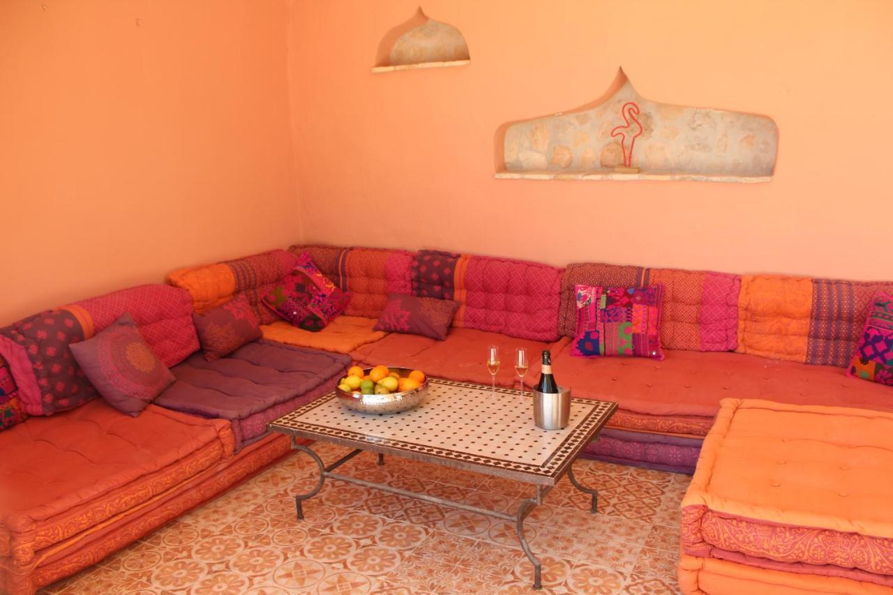 Room In Villa - Beautiful Accommodation At The Heart Of Andalusia Puente Genil Exteriér fotografie