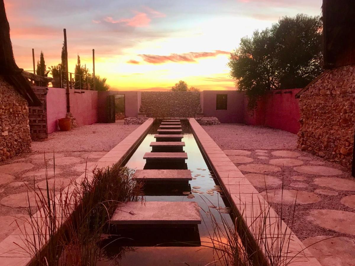 Room In Villa - Beautiful Accommodation At The Heart Of Andalusia Puente Genil Exteriér fotografie