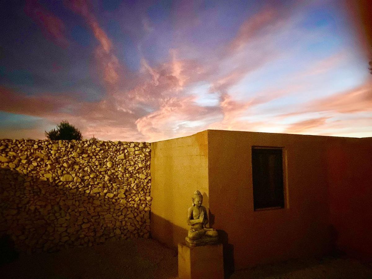 Room In Villa - Beautiful Accommodation At The Heart Of Andalusia Puente Genil Exteriér fotografie